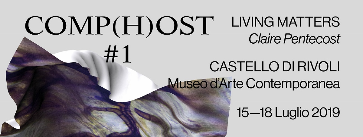 Comp(H)ost#1 Living Matters